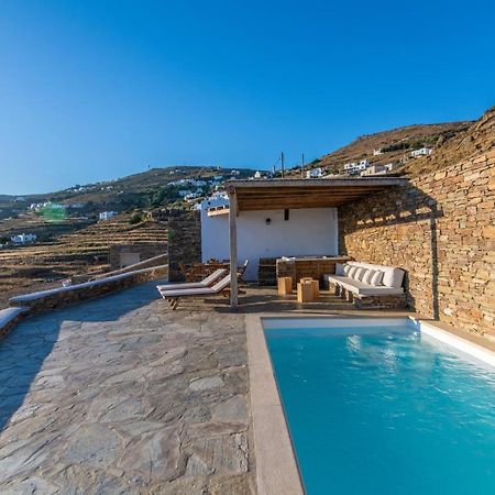 Villav Triandáros Dış mekan fotoğraf
