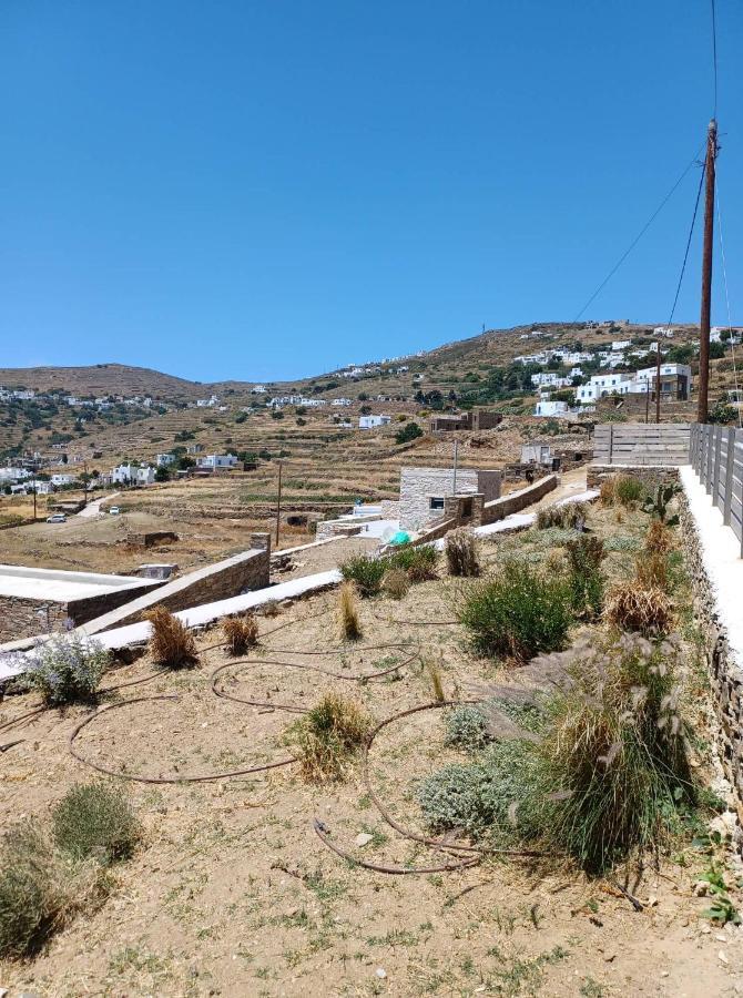 Villav Triandáros Dış mekan fotoğraf