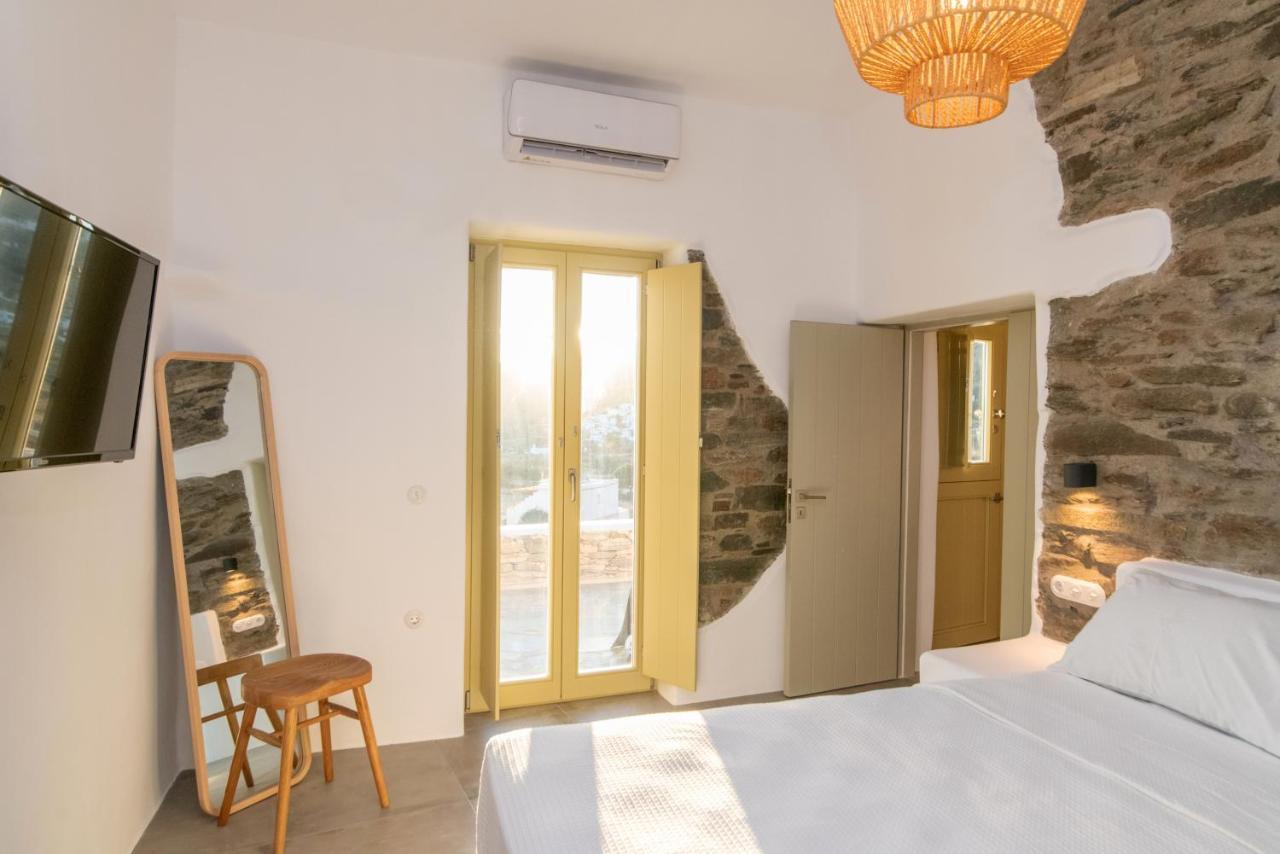 Villav Triandáros Dış mekan fotoğraf