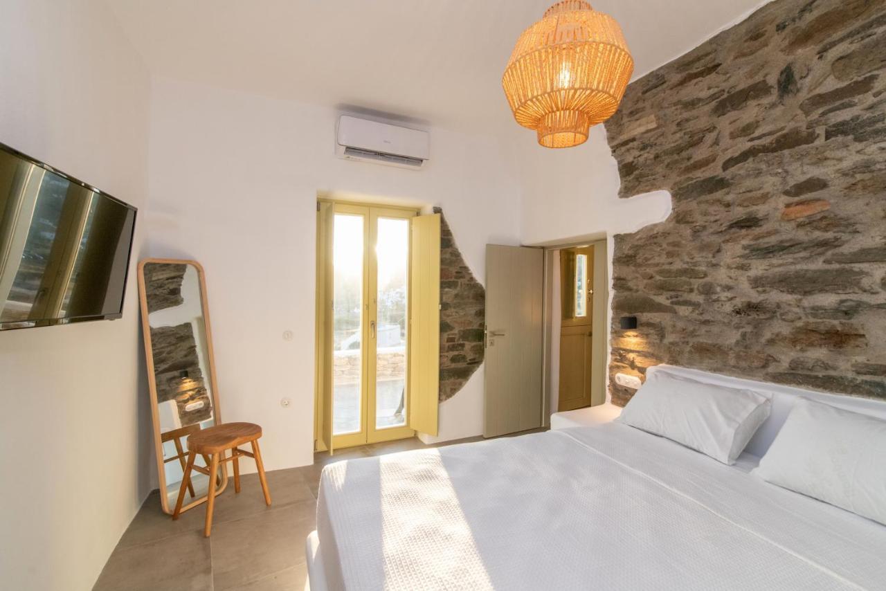 Villav Triandáros Dış mekan fotoğraf